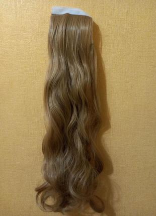 Накладной хвост