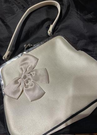 Праздничная сумочка- свадебное-фотосессия