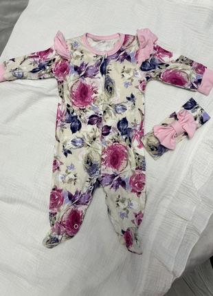 Чоловічок з повʼязкою