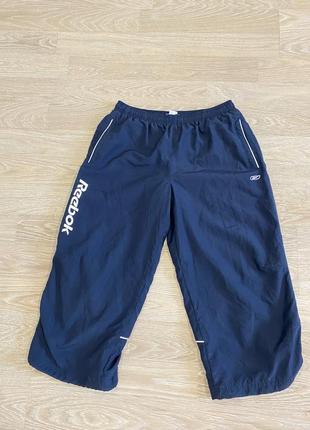 Reebok vintage оригінал розмір l,xl