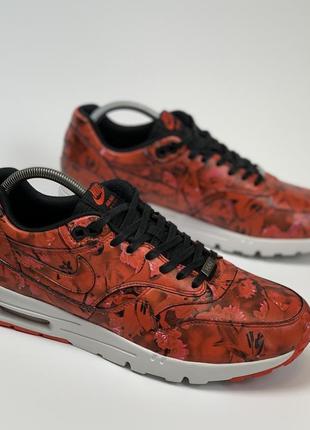 Кроссовки nike air max