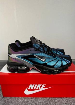 Nike air max skepta tailwind blue найк аір скепта tn тн