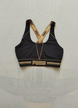 Спортивный топ бра puma8 фото