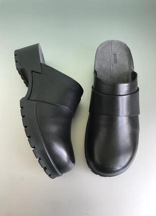 Сабо comfort clog 36 р