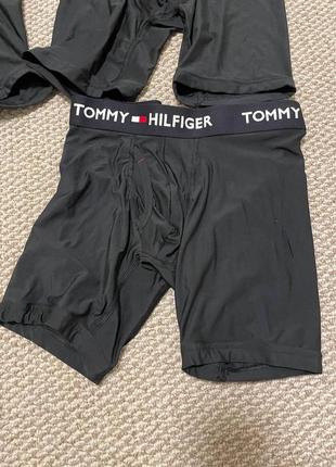 Трусы мужские tommy hilfiger