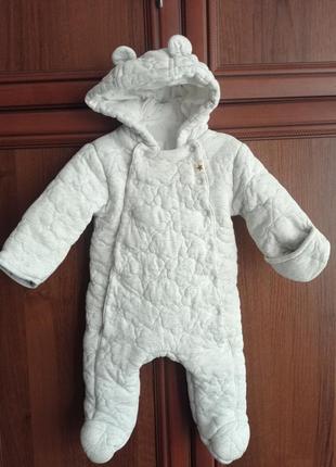 Мужские ромперы тепленьки6 фото