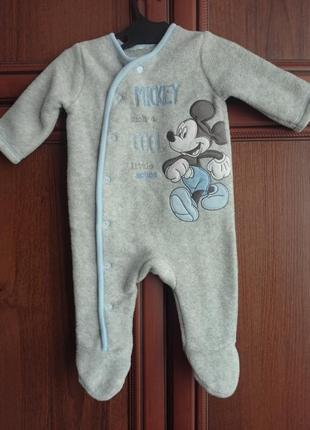 Мужские ромперы тепленьки4 фото