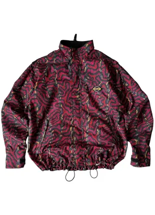 Винтажная куртка odlo