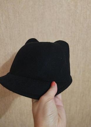 Шапка
