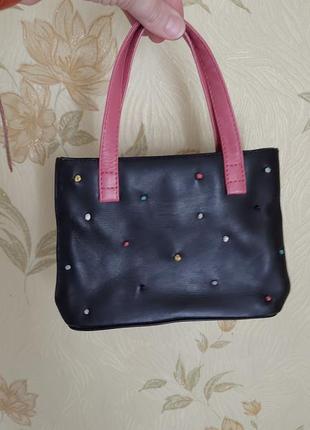 Radley маленька сумочка шкіра