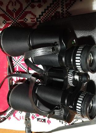 Бінокль prinzlux 16x50 з кофром