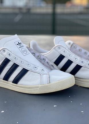 Adidas coast - супер кроси