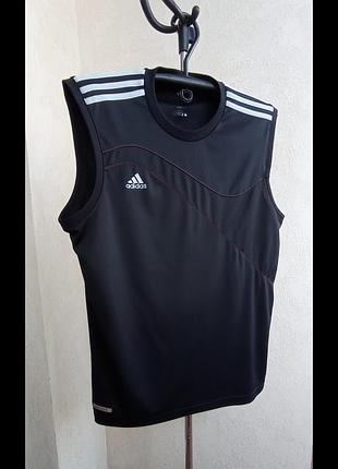 Майка чоловіча adidas