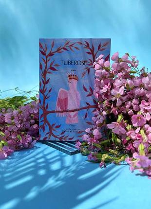 Zara tuberose