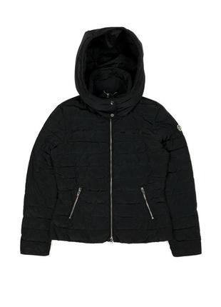 Armani jeans куртка пуховик