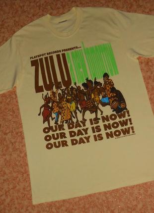 Футболка zulu/a new tomorrow/flatspot/hardcore punk powerviolence/рок мерч