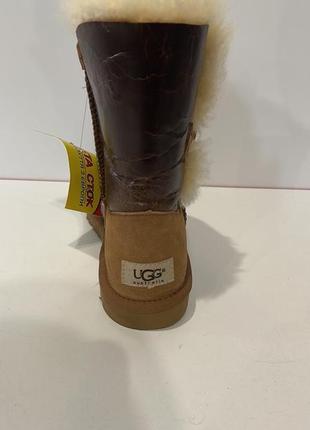 Ugg australia