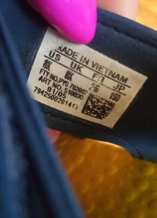 Босоножки сандалии adidas7 фото