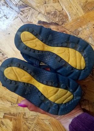 Босоножки сандалии adidas6 фото