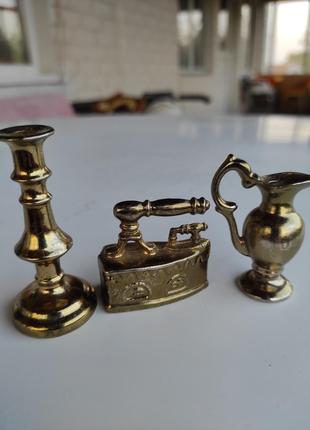 Продам набор фігур