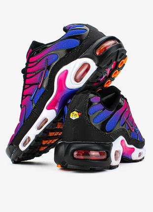 Кроссовки patta x n1ke air max plus "f.c. barcelona