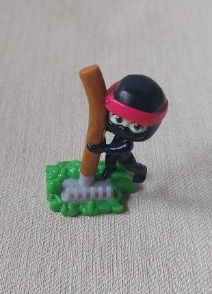 Фігурка kinder/kinder маша та ведмідь