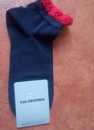 Носки женские caledonia 38, новые
