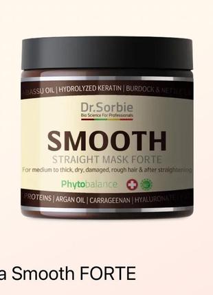 Маска Amika Nourishing Hair Mask