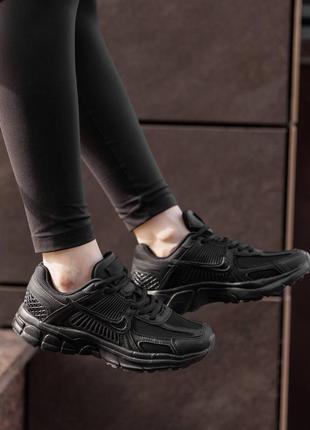 Vans Old Skool Czarne buty sportowe ze sznurowadłami w szachownicę