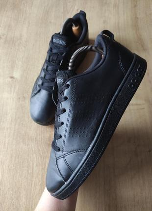 Жіночі кеди кросівки adidas, оригінал, р.37,5.