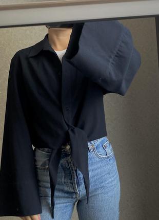 Рубашка zara