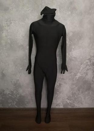 Карнавальный костюм вторая кожа морфокостюм м morphsuits косплей хелоуин хэлоуин карнавал маскарад