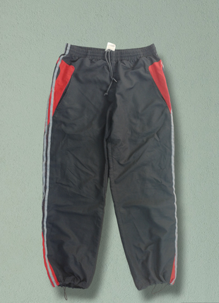 Спортивные штаны adidas на утяжках2 фото