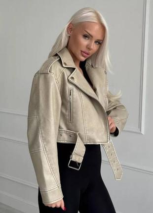 Шикарная короткая светлая косуха s,m,l,xl