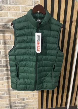 Жилет розмір м