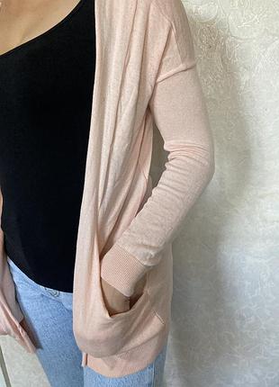 Кофтинка без застібок