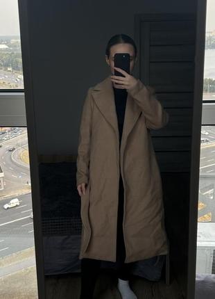 Пальто женское