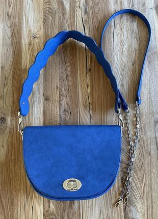 Сумка alba soboni, нова