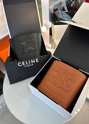 Сумка в стиле celine, селин