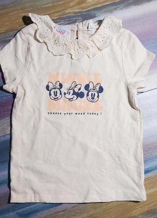 Футболка кофта