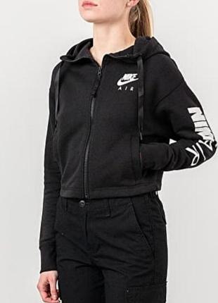 Толстовка nike