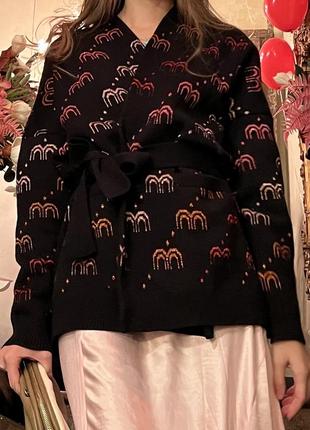 Кардиган maje