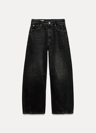 Джинси Abercrombie & Fitch  zara