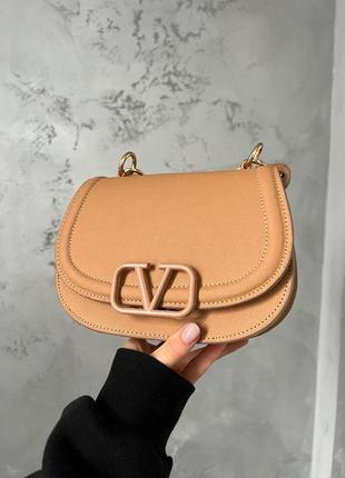 Жіноча сумка valentino5 фото