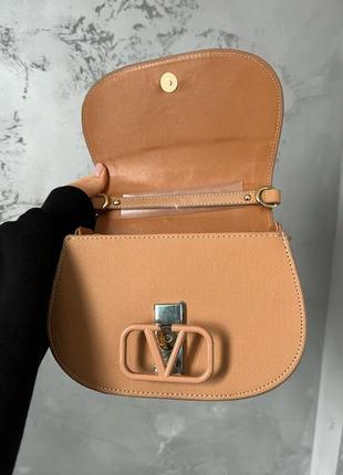 Жіноча сумка valentino9 фото