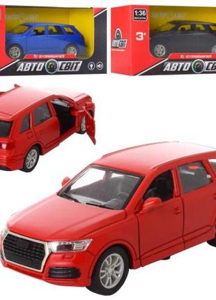 Іграшка "автомобіль"