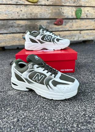 Кроссовки new balance 530