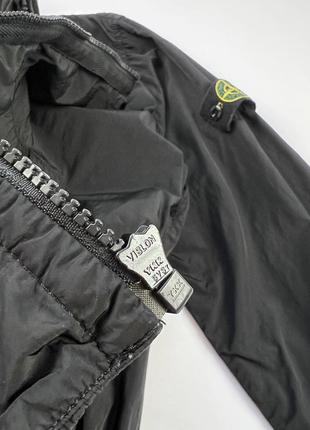 Stone island junior nylon jacket6 фото