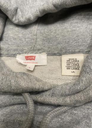 Свитшот с капюшоном