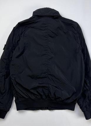 Stone island junior nylon jacket7 фото